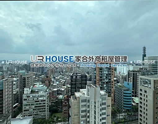 市中心全新建案|稀有釋出高樓打通戶 - Image 14