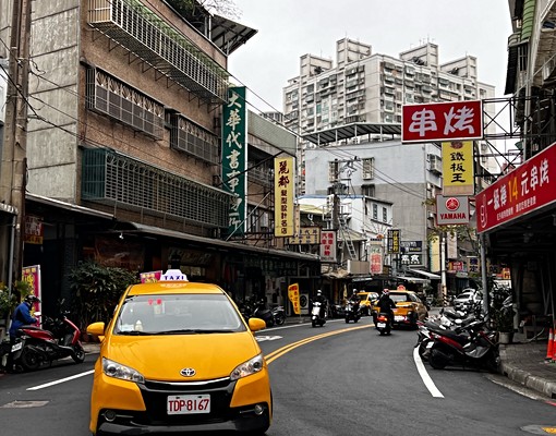 租補/新整理/乾淨安全/水泥隔間/採光佳交通便 - Image 4