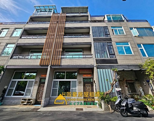 固豪👍自由黃昏市場套房出租 - Image 1