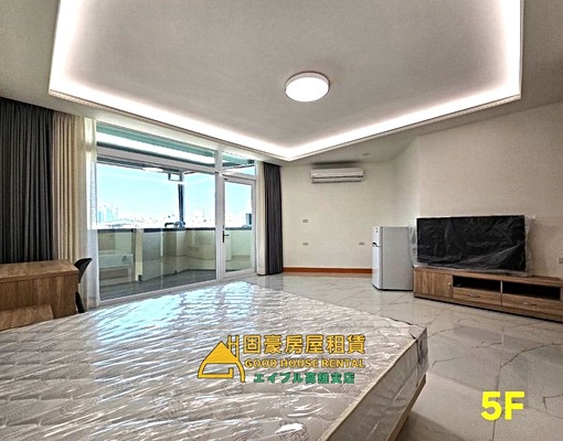 固豪👍自由黃昏市場套房出租 - Image 11