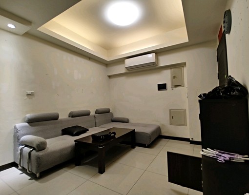 D社宅(龜)觀音垃圾集中雙衛浴大2房/免仲可補 - Image 1