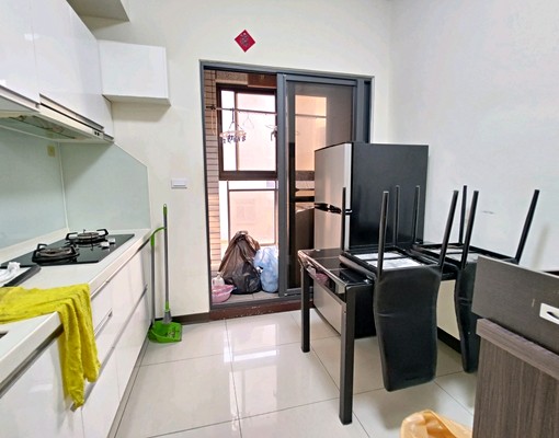 D社宅(龜)觀音垃圾集中雙衛浴大2房/免仲可補 - Image 6