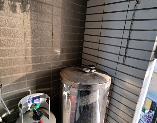 D社宅(龜)觀音垃圾集中雙衛浴大2房/免仲可補 - Image 9