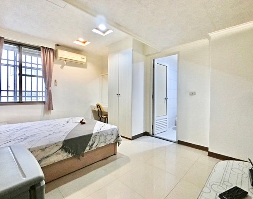 慢慢喜歡我💖可租補可入籍大面窗採光💖多間可選 - Image 5