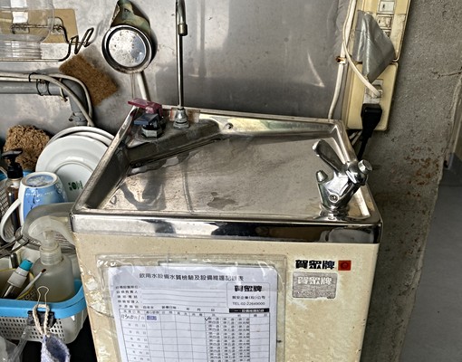 有飲水機代收垃圾捷運安靜美套房 - Image 5