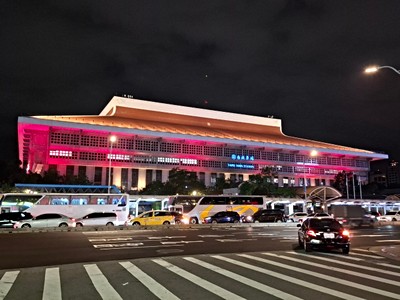 社區圖片
