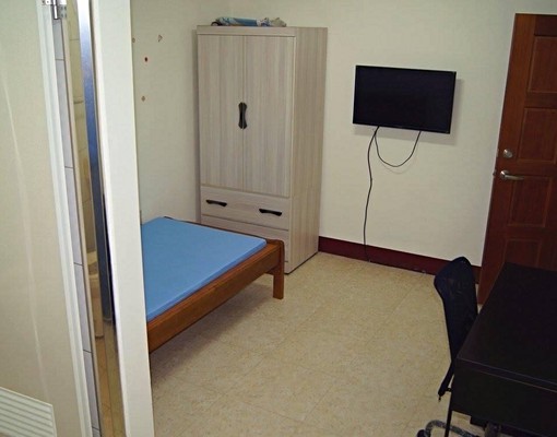 安全舒適!鄰近南投商職,女性專屬單人套房出租,拎包入住! - Image 2
