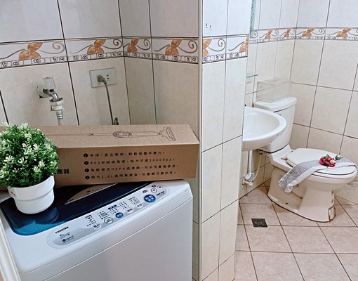 伊雷特寧靜溫馨房（獨立洗衣機）租補可談 - Image 6