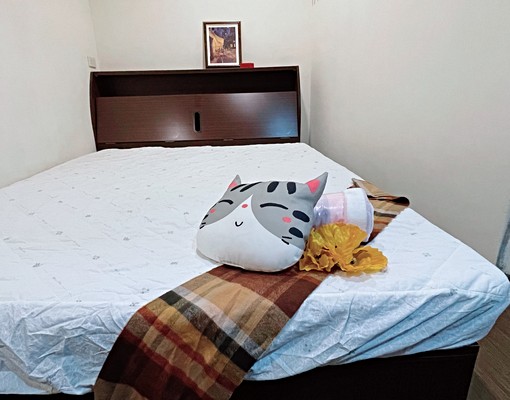 伊雷特寧靜溫馨房（獨立洗衣機）租補可談 - Image 2