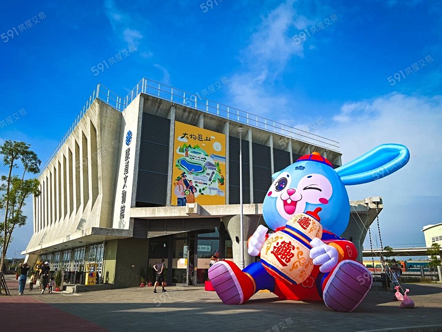 太友敦煌11潮州新鎮2環境圖