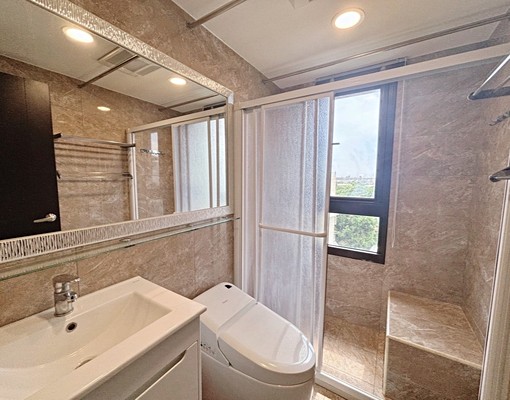 早安藝文3房雙衛浴開窗+平面大車位 - Image 6