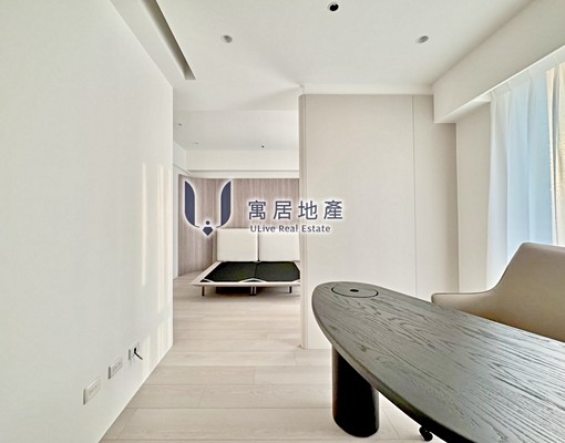 大面採光絕美裝潢景觀戶●行天宮可寵家具商議 - Image 5