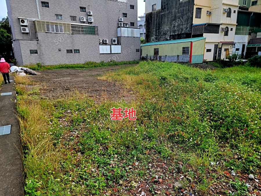 翰唐創築實景圖