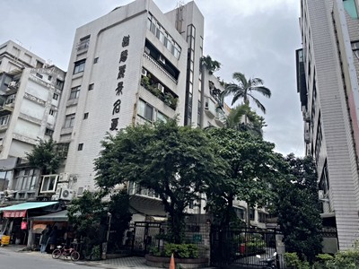 社區圖片