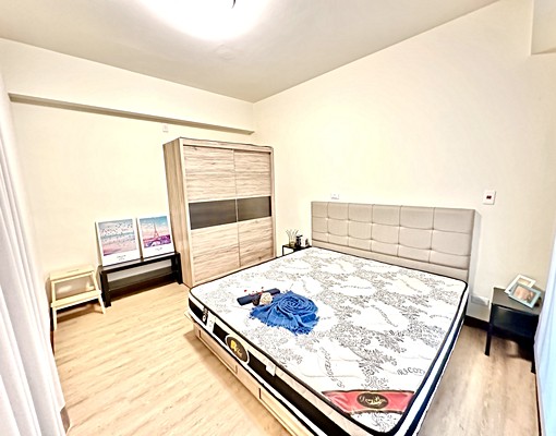 DUA逢甲中科/大1房1廳/家具電全/附平車/可租補/含車管 - Image 6