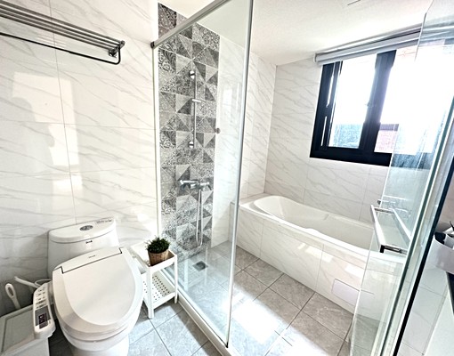 DUA逢甲中科/大1房1廳/家具電全/附平車/可租補/含車管 - Image 9