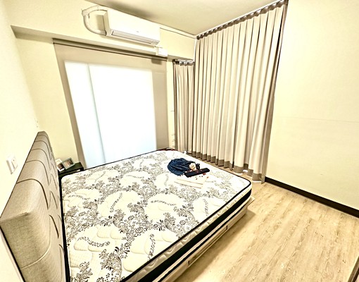 DUA逢甲中科/大1房1廳/家具電全/附平車/可租補/含車管 - Image 7