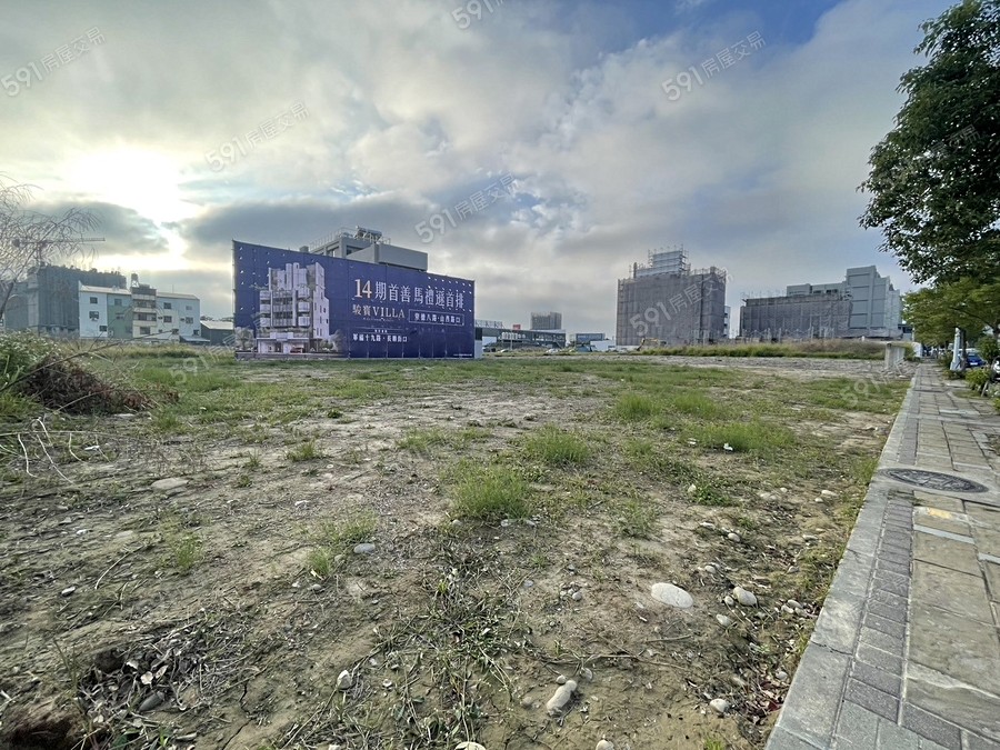 駿寳VILLA實景圖