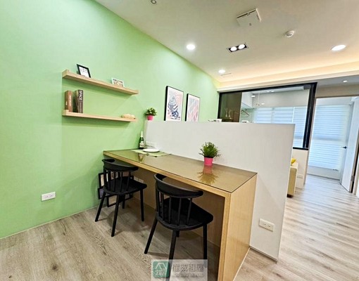 💥可租補💰公園宅本植🌱|高大特區🏫|三房車位權威💥 - Image 2