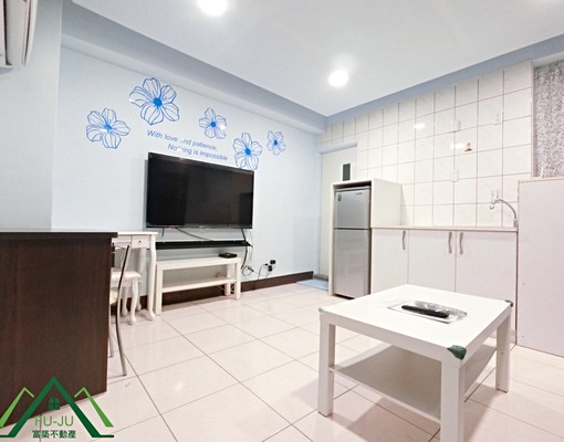 ⚡富築⚡獨洗曬⚡電梯⚡流理台⚡子母車⚡設備齊全⚡類一房一廳⚡ - Image 2