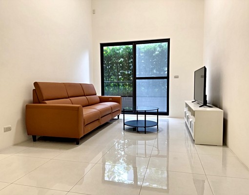 不怕地震-近高鐵挑高一樓三房+平面車位 - Image 2