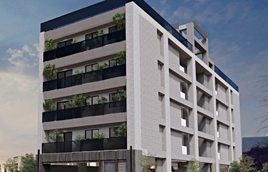 馥郁吉第2森HOME