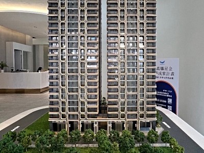社區圖片