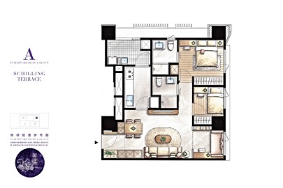 麟 璞真格局解析
