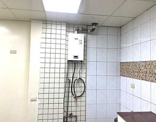 社會住宅-汐止歐鄕巴黎一樓溫馨兩房可租補 - Image 10