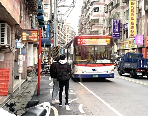 社會住宅-汐止歐鄕巴黎一樓溫馨兩房可租補 - Image 14