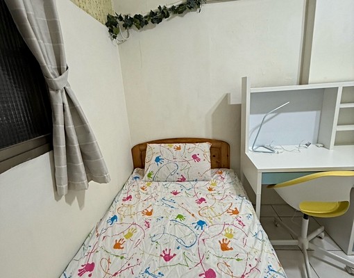 近南京三民捷運站,IKEA傢具小套房 - Image 4