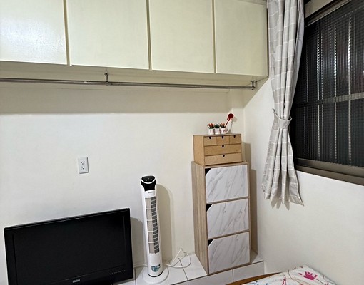 近南京三民捷運站,IKEA傢具小套房 - Image 7