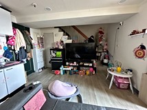 工學北路綠園道旁大一房兩衛..