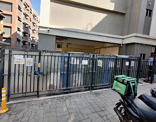 D社宅(龜)觀音垃圾集中雙衛浴大2房/免仲可補 - Image 11