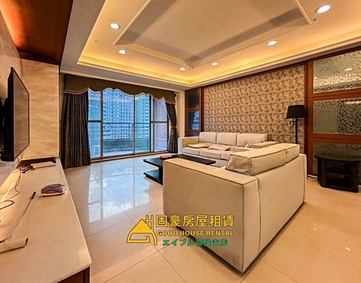 固豪👍美術館鼎極樓中樓6房平車 - 591租屋網 - Image 3