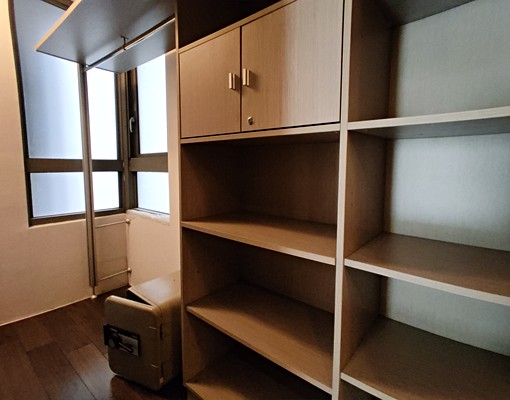 ◎正面公園一層一戶屋況好使用空間大附車位 - Image 13