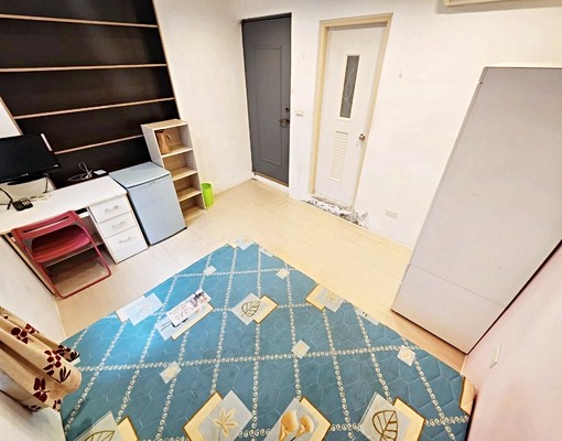 免佣)捷運新店區公所【超值租案】變頻冷氣★乾溼分離★採光優 - Image 4