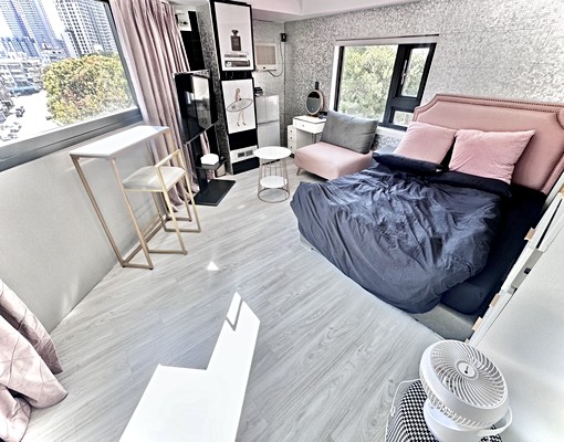 走路科博館🌺網美風🌺台水電🌺租補🌺可貓🌺免治馬桶 - Image 2