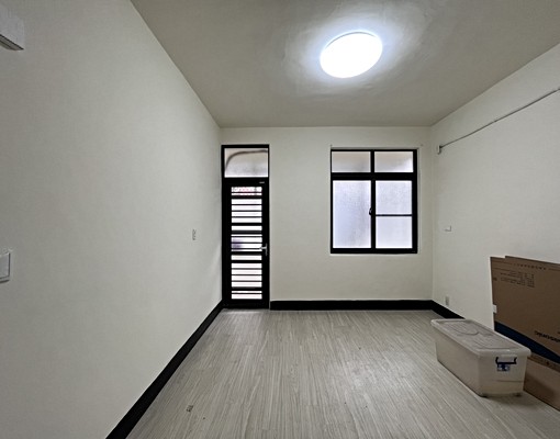 社宅🏠苓雅二亞灣貓寵採光大2房光榮碼頭輕軌愛窩 - Image 4
