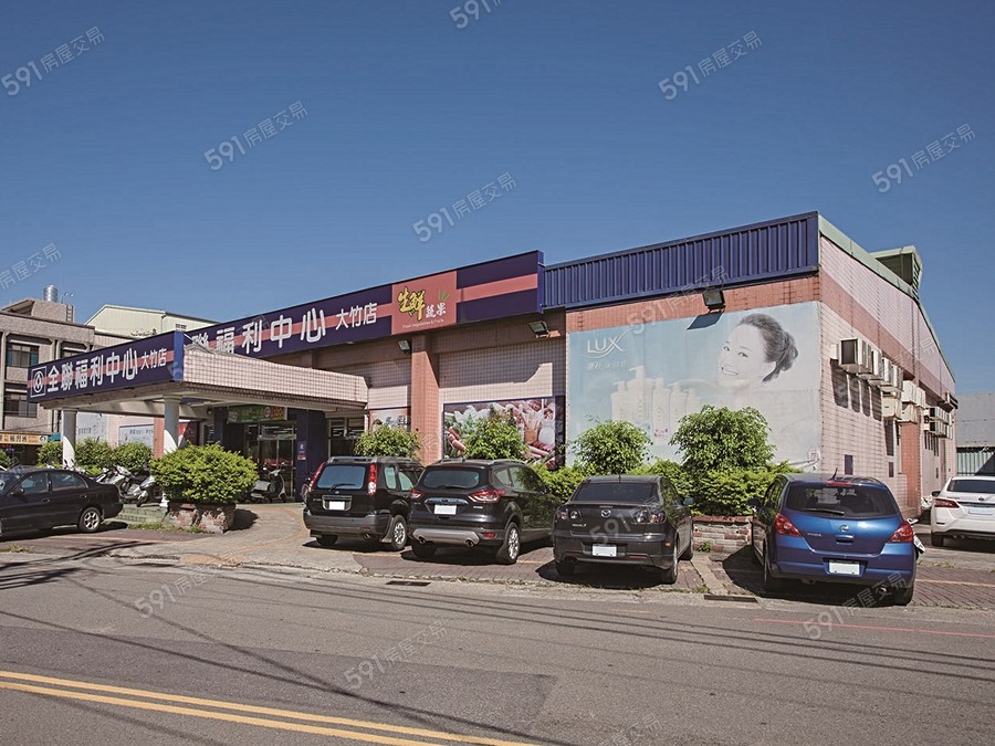 築園心蘊環境圖