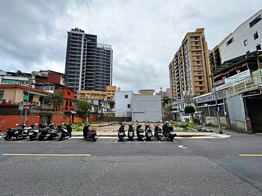 天母品川B棟實景圖