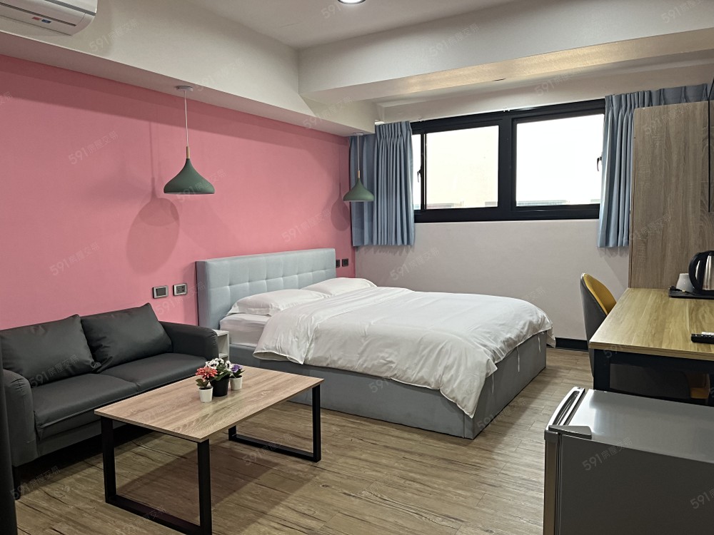 人氣社區-電梯大樓-配套應有盡有 - Image 1