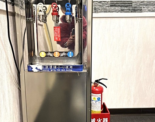 稀有裝潢兩房!有管理!代收垃圾!飲水機! - Image 16