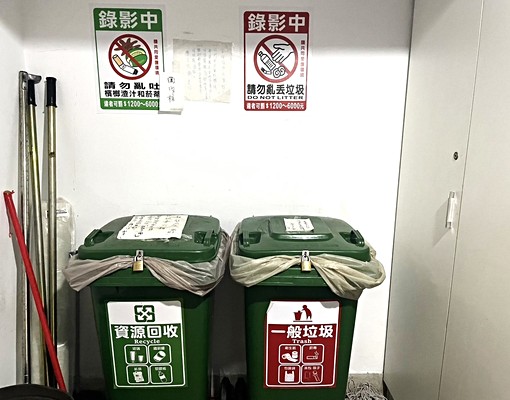 溫馨套房!有管理員!代收垃圾!飲水機 - Image 12
