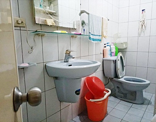三和市場廣州二街2+3+4樓店住 - Image 1