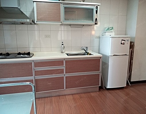 市政府站大遠百附近/優質社區二房可租車位/採光良好 - 591租屋網 - Image 7