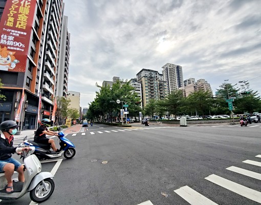 (可租屋補助)和平二路優質套房 - Image 15