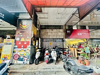 社區圖片