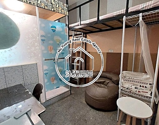 ☘️沐光房屋❤️夢時代單人陽台套房 - Image 1