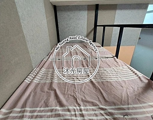 ☘️沐光房屋❤️夢時代單人陽台套房 - Image 4